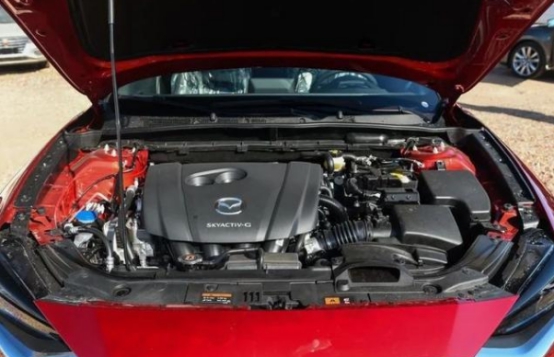 全新马自达cx4值得购买嘛,马自达cx4和本田xrv哪款性价比高