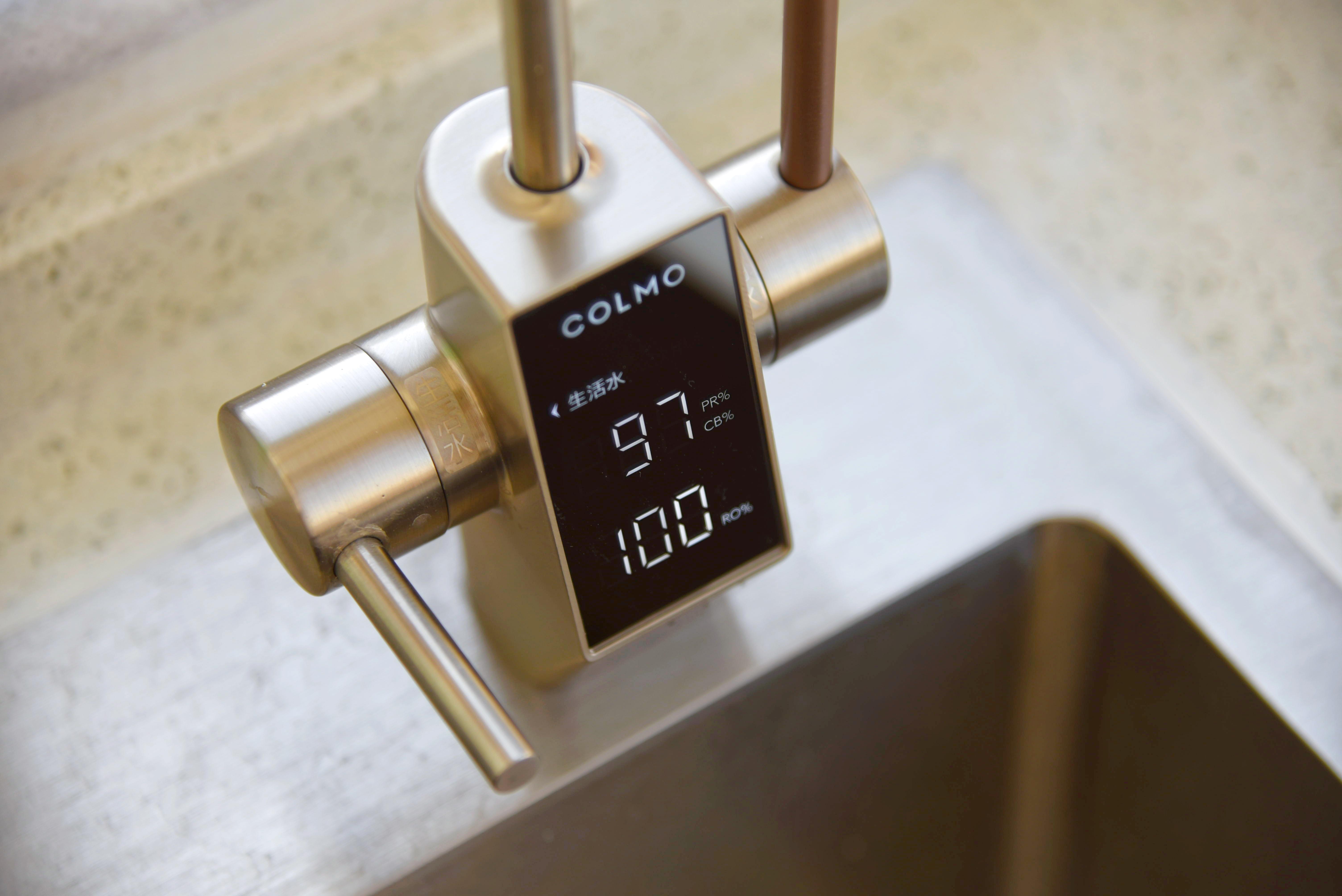 反渗透净水机不用换滤芯可以吗,净水机的缺点和不足