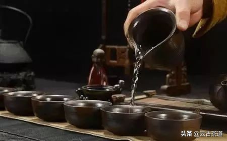 茶叶梗多的茶好吗,究竟是什么茶如此难泡