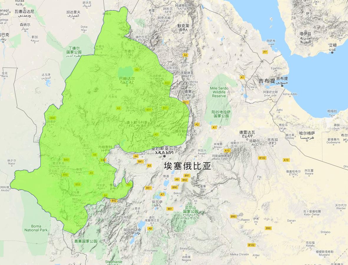 尼罗河是埃及最长的河流,世界上最长的河尼罗河大约多少米