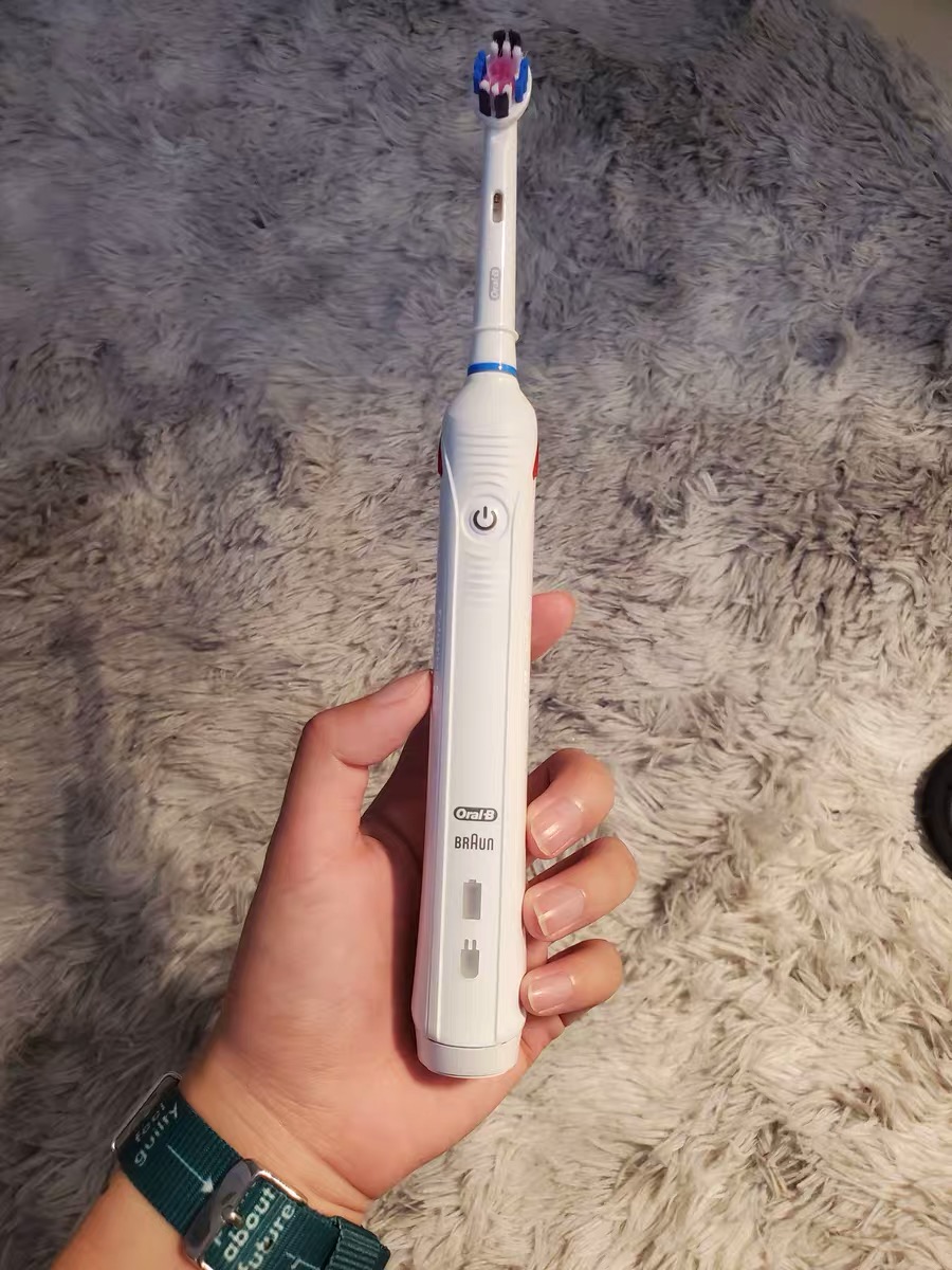 飞利浦松下测评,欧乐b松下飞利浦