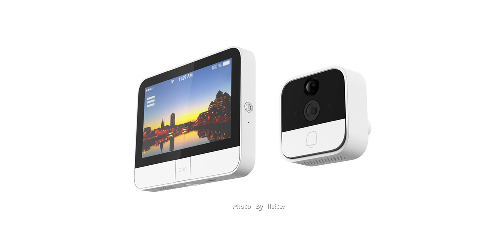 盾米智能猫眼值得买吗,盾米智能猫眼不感应了