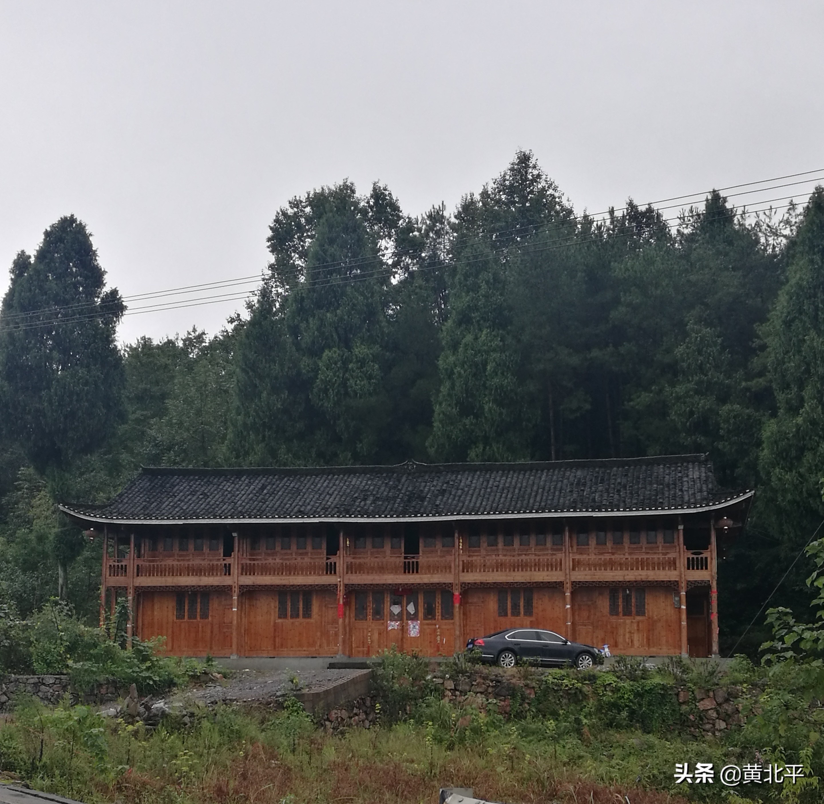 重庆市秀山县龙池镇白庄村,重庆市秀山县龙池镇享哆味