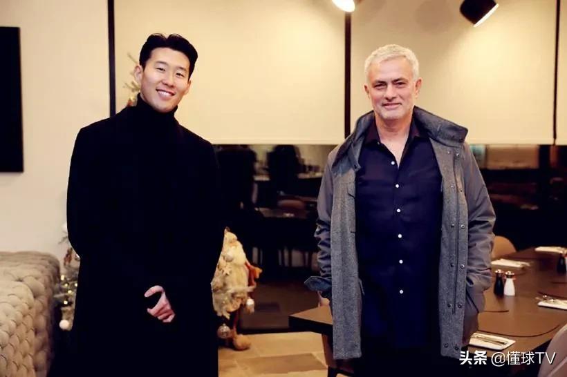 孙兴慜在亚洲足球的地位,孙兴慜为啥不踢亚洲杯