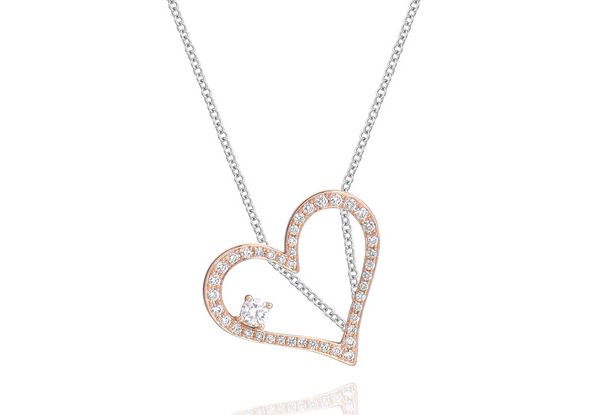 珠宝业界的潮流先锋！英皇珠宝演绎从1942至今的奢侈帝国