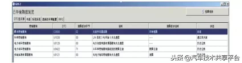 别克君越悬挂系统故障维修费用,2014款别克君越悬挂系统提示维修