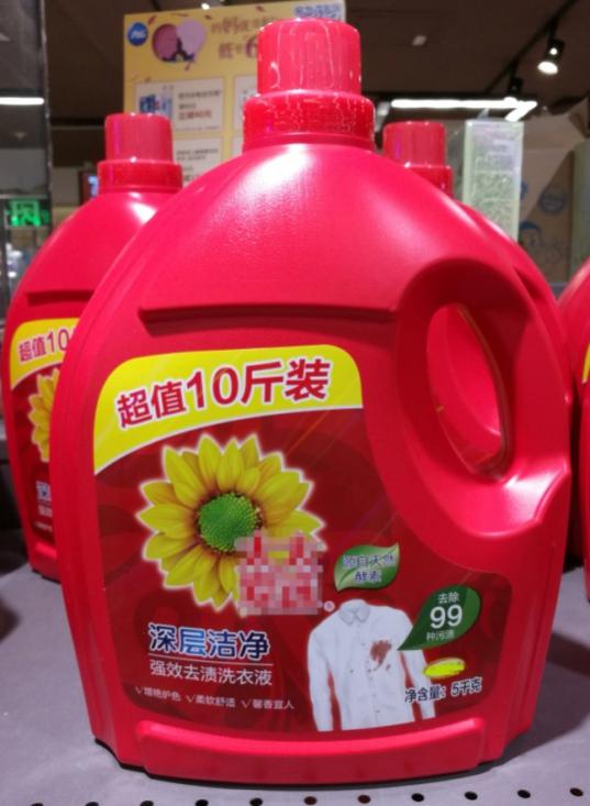 洗衣液泡沫太多了衣服能洗干净吗,洗衣液越多泡沫越多吗