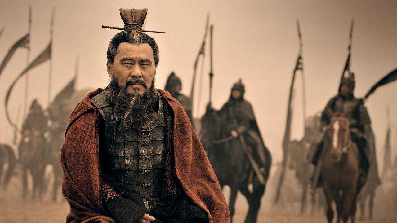 三国戏魏传曹操形象怎么使用,从三国演义曹操形象看文学典型