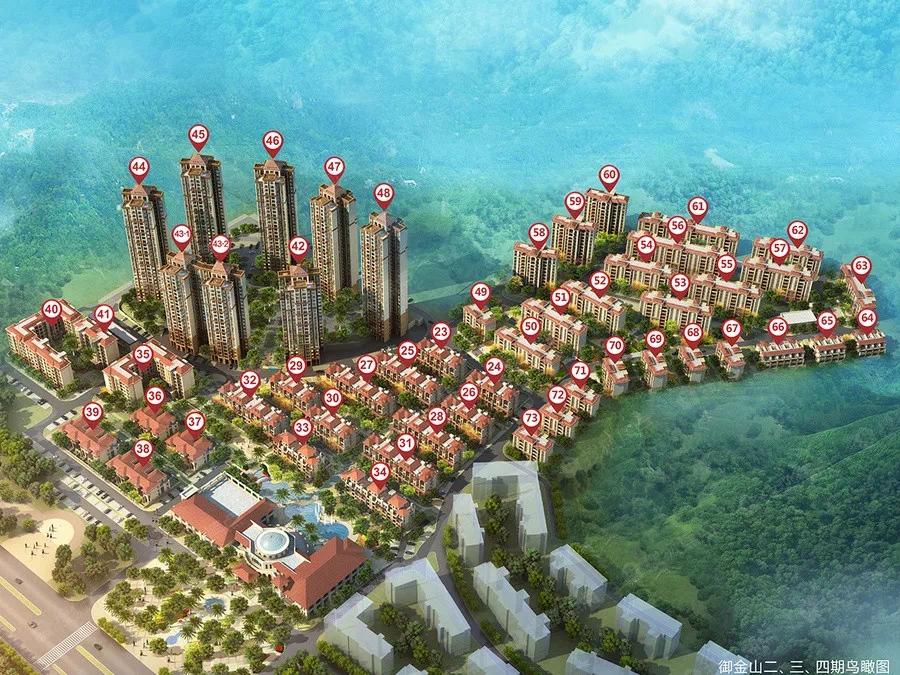 珠海金湾奥园天悦湾最好的楼盘,珠海排在前10的十大豪宅楼盘