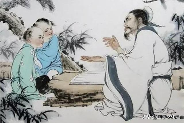 准到可怕的识人术教你看透人心,识人术从这3个地方就能看透