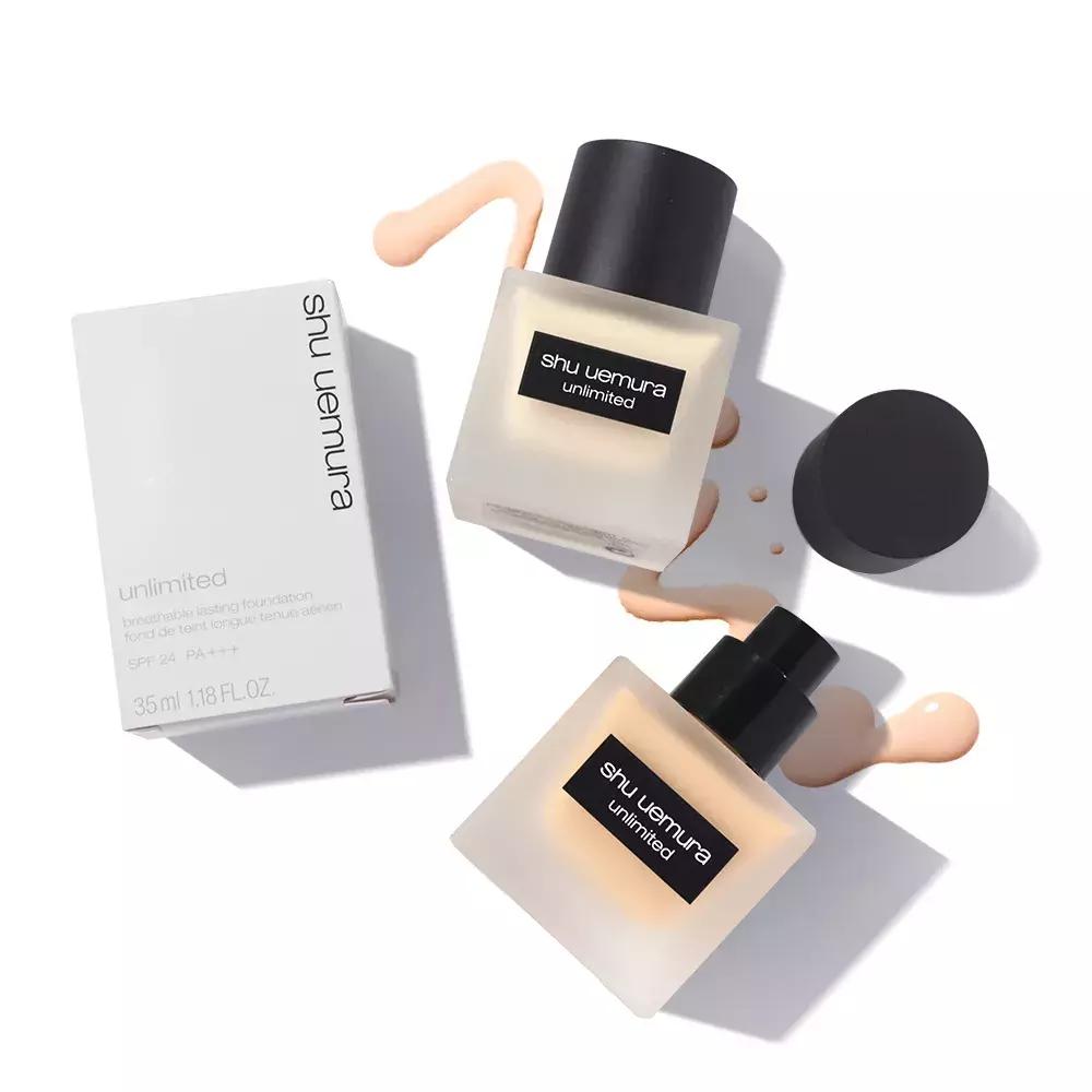 完美日杂妆容的皮肤肌理感到底要怎么打造?