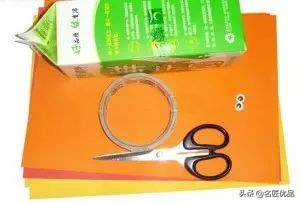 亲子手工牛奶盒,牛奶盒子可操作的手工