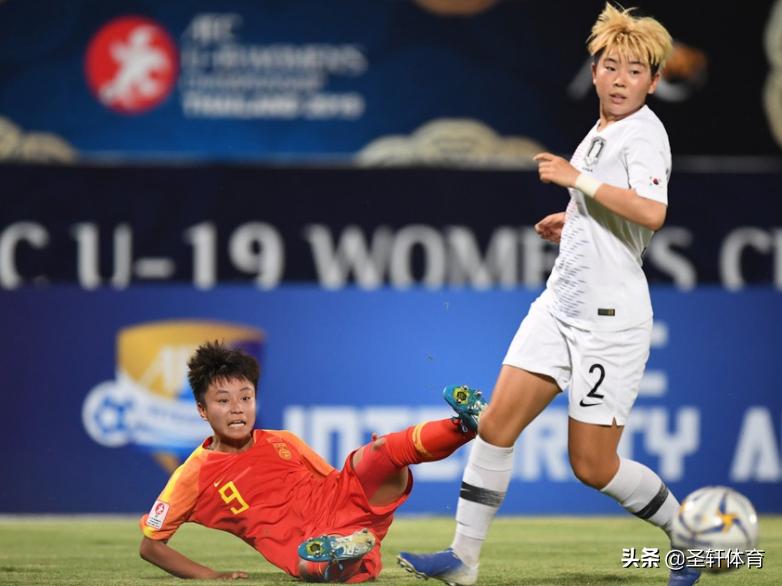 从被国青队开除，到目前闪耀欧洲，20岁的沈梦雨脚下技术有多强？