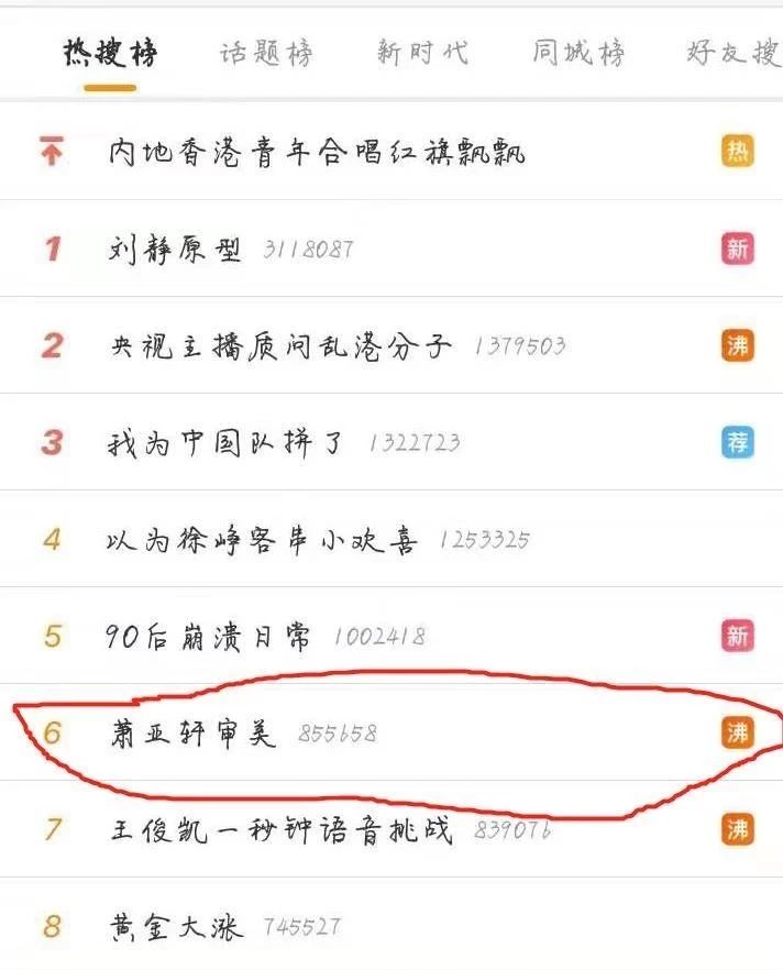萧亚轩41岁生日新闻,萧亚轩潇洒小姐快乐大本营2010