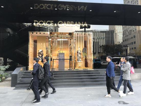 dg专柜提供预存金,dg专柜