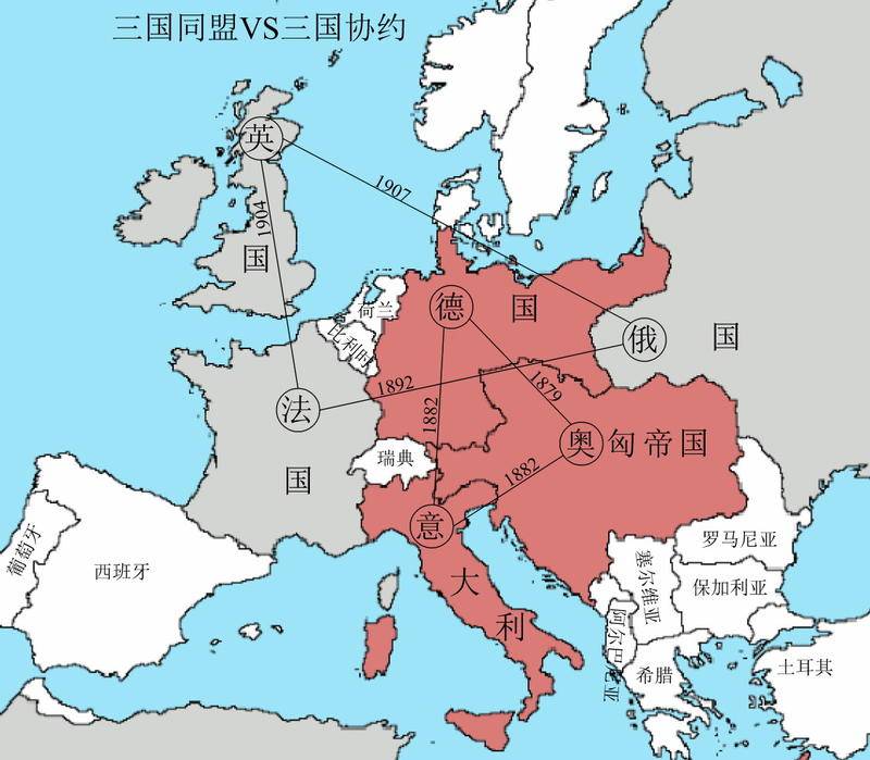 美国取代英国成为霸主的原因,美国如何替代英国成为世界霸主