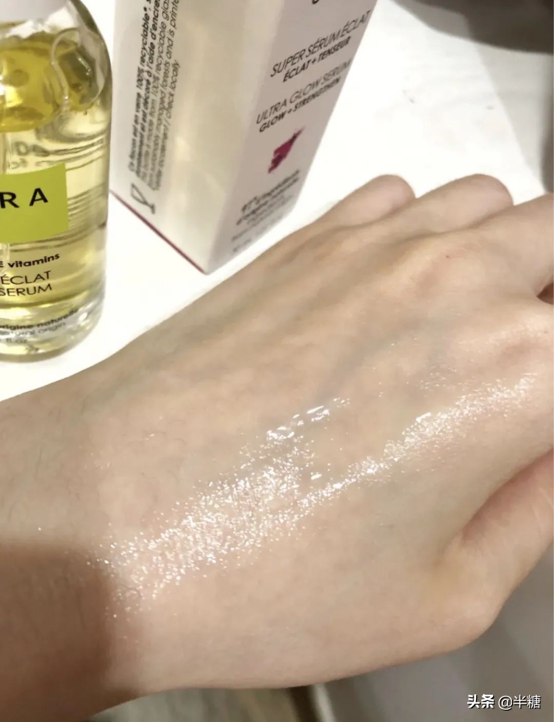 屈臣氏不起眼的良心产品,屈臣氏有没有卖丝芙兰产品的