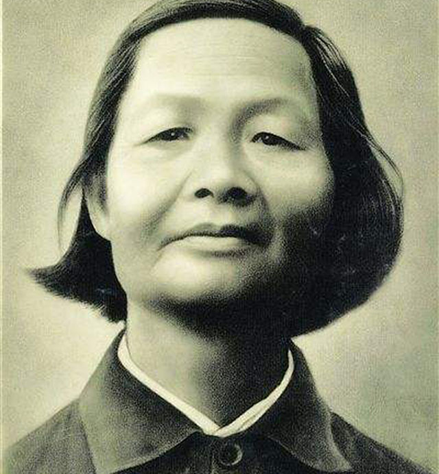 红色娘子军是真实故事吗,红色娘子军的琼花最后怎样了