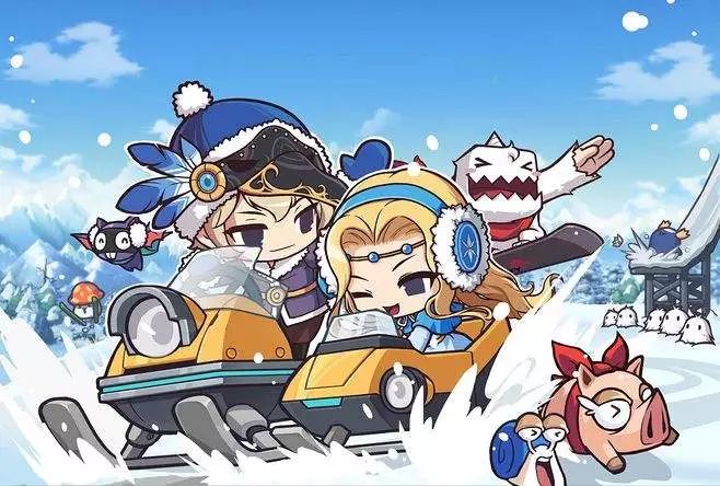 pdd冒险岛封号后续官方回应,pdd玩冒险岛用什么职业