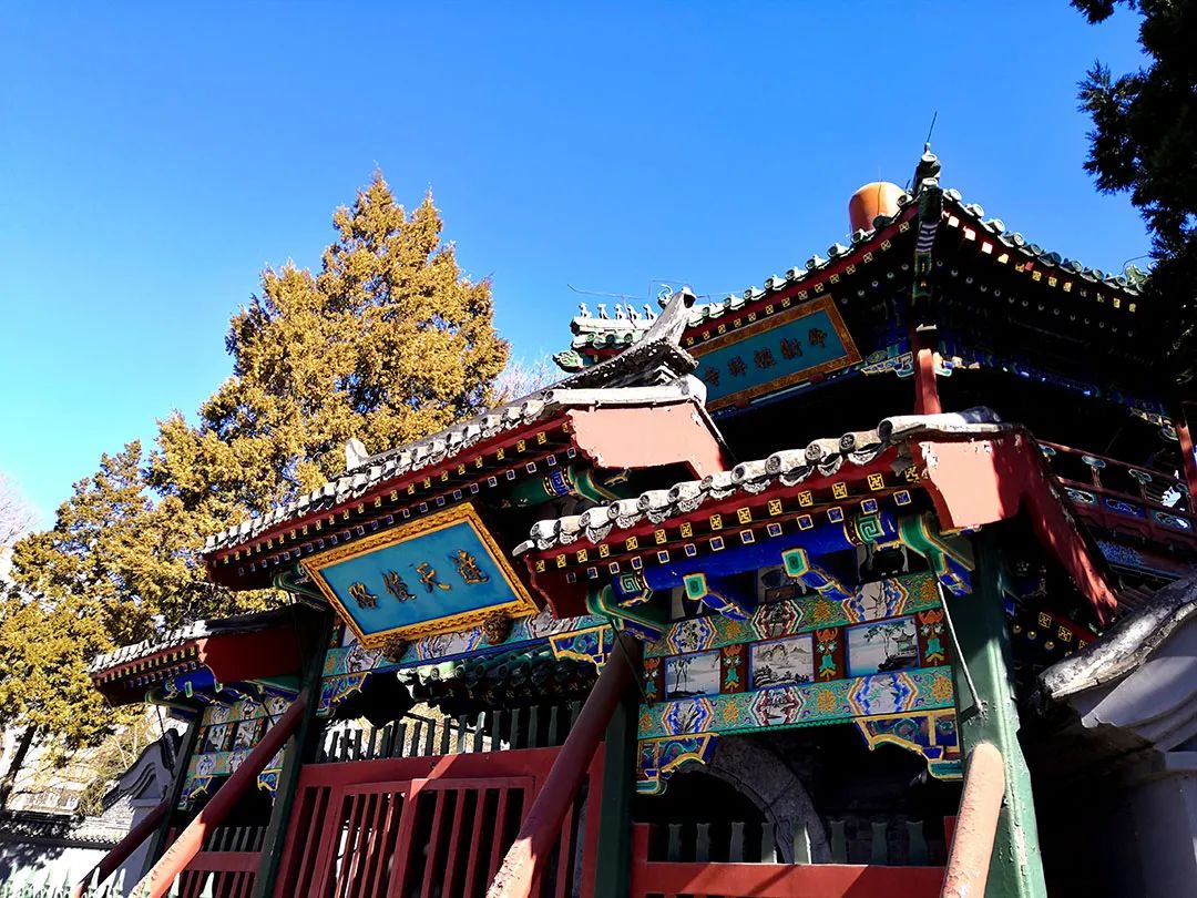 环球影城-皇家祭坛-宣南文化,地铁7号线串起最有味道的北京南城