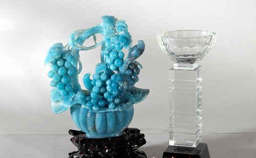 国宝级天然宝石,27种蓝色宝玉石大盘点你认得几种