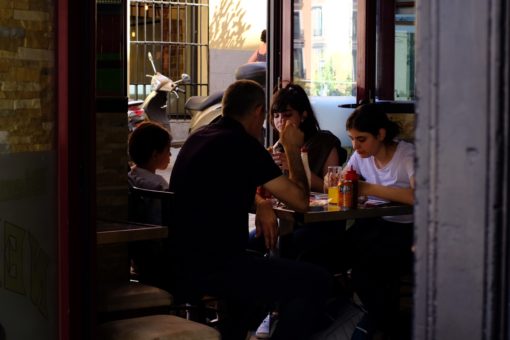 独一无二的西班牙,你心目中的西班牙