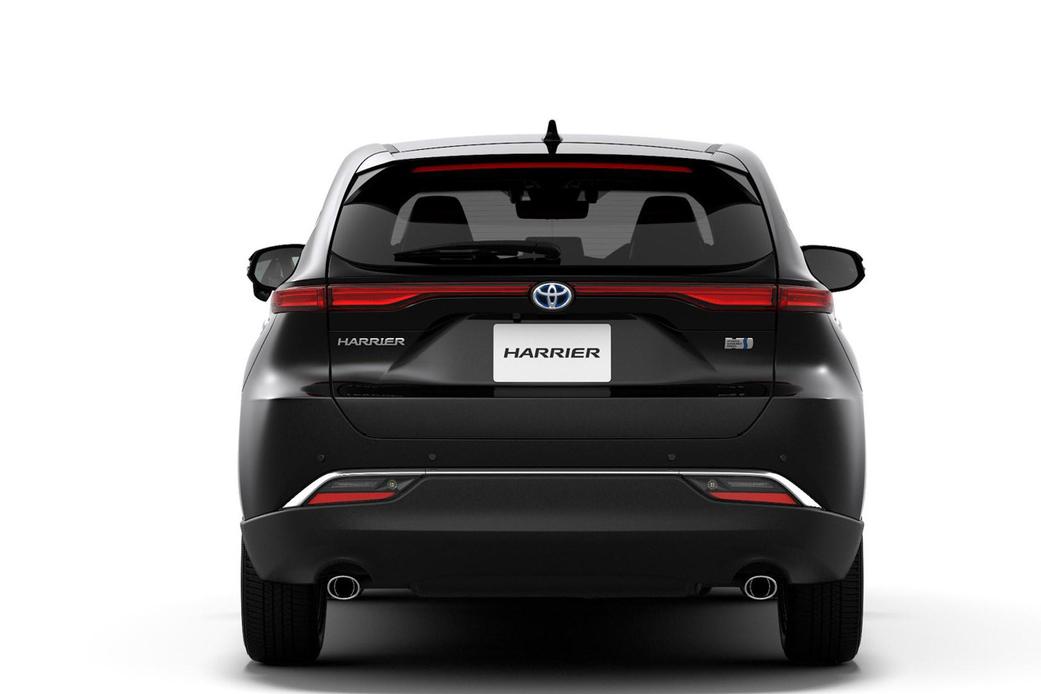 丰田全新SUV概念车,丰田新出的suv叫什么名