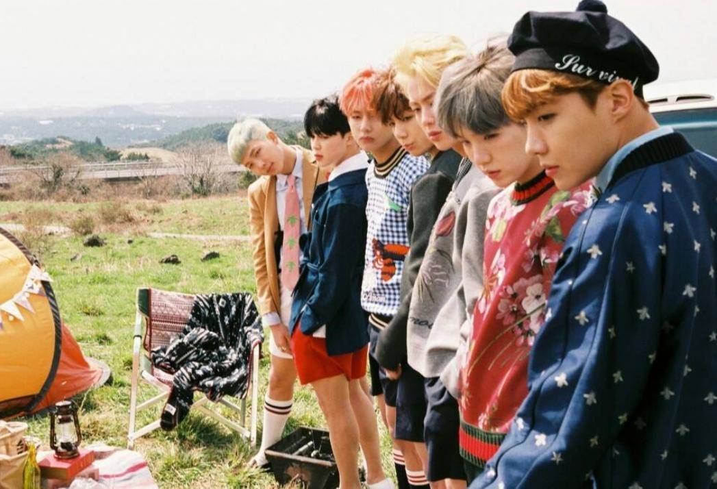 鐖辩殑杩檷鏈濋矞濂冲鐪媌ts,鐖辩殑杩檷bts鍦ㄧ鍑犻泦