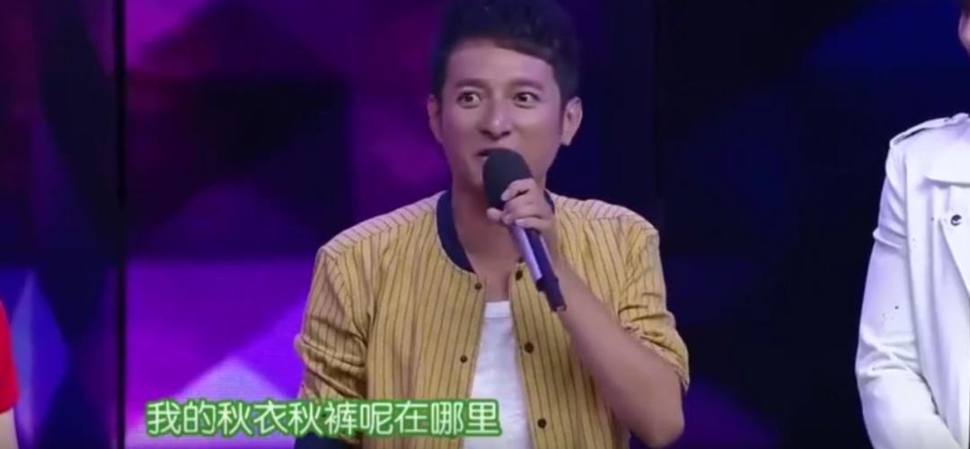 何炅李维嘉淘汰,快本停更因为李维嘉吗