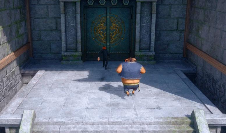 大圣归来游戏为什么是烂游戏,游戏大圣归来的结局