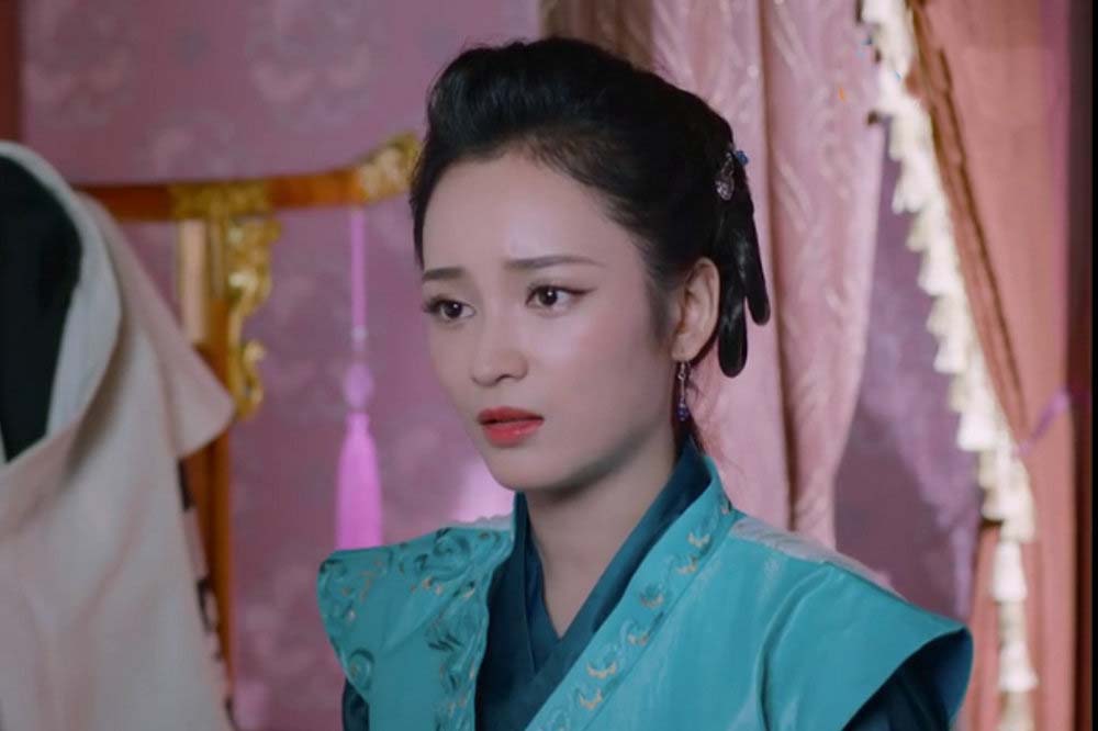 穗禾有没有爱过旭凤,穗禾真的很爱旭凤