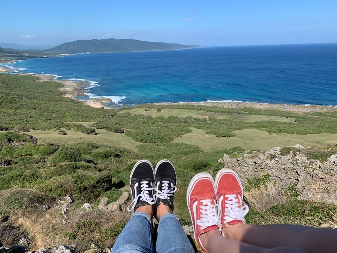 台湾自行车环岛游攻略,台湾环岛八日游最佳路线