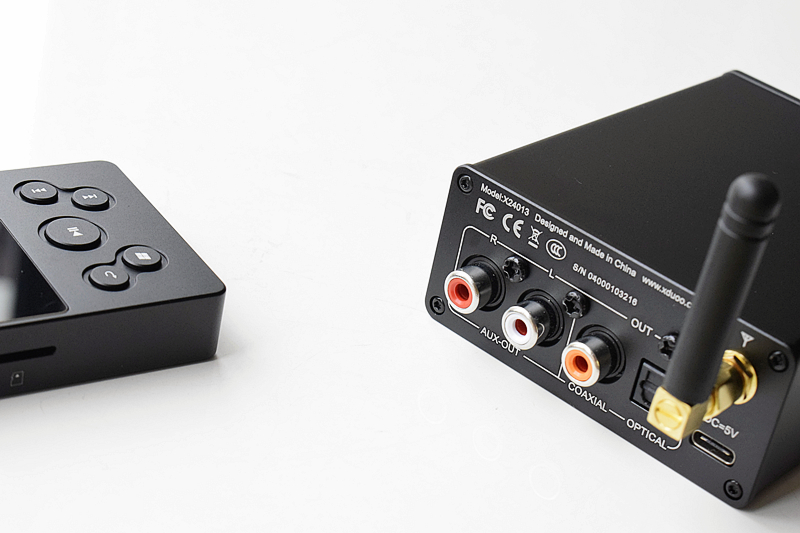 还在为老式音箱的蓝牙*放播**烦恼？不妨试下这款秒变无线的蓝牙转盘