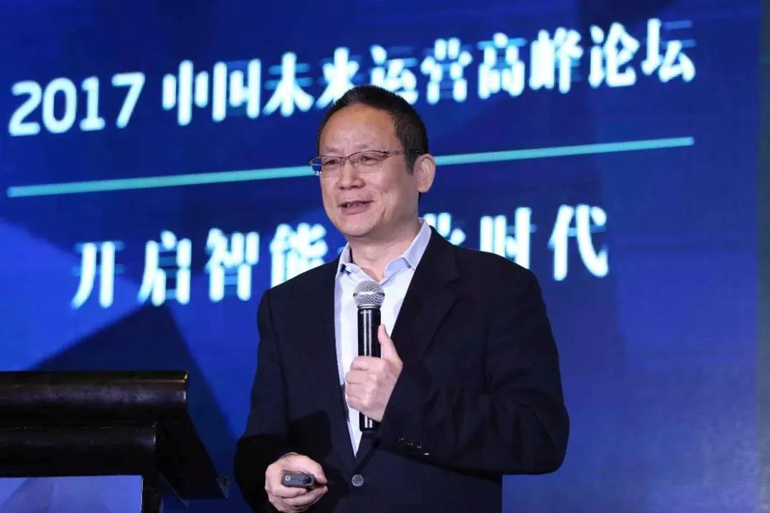 亚信科技深度分析,五年目标翻倍