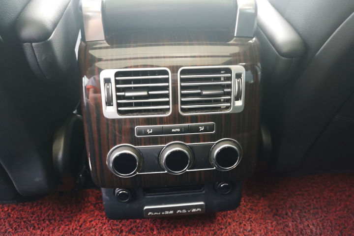 12款柴油路虎揽胜车主真实感受,2018款路虎揽胜柴油试驾评测