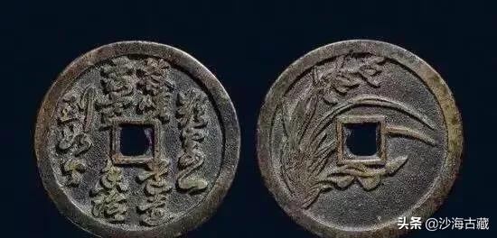 民俗大花钱的“炉别“如何区分，花钱的文化起源！