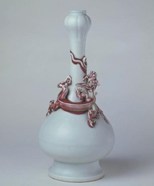 一张图看懂各种花瓶,花瓶全部演变史讲解