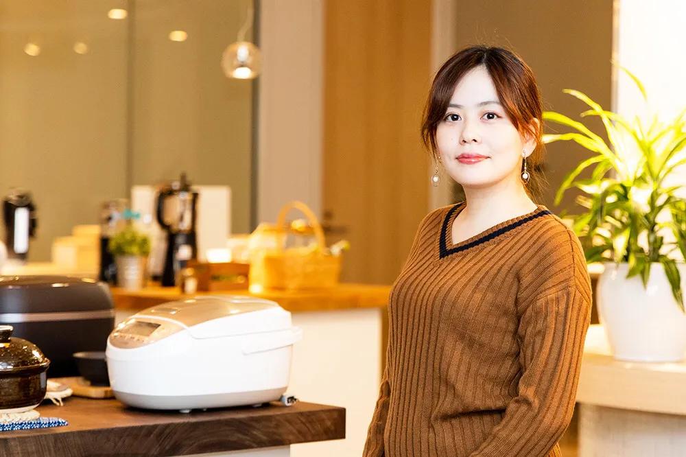 电饭煲排行榜第一名日本进口东芝,日本顶级电饭煲品牌排行榜