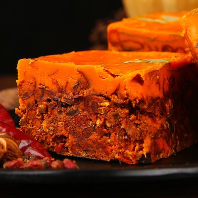 蜀八爷火锅底料生产,蜀八爷底料