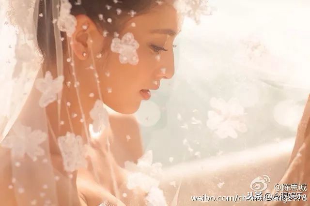 婚礼出名的明星,婚礼最奢华的明星