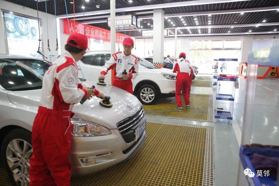 汽修门店营销方案视频,汽修门店地推活动方案