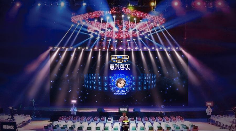 年会创意速成,年会怎么搞才有创意