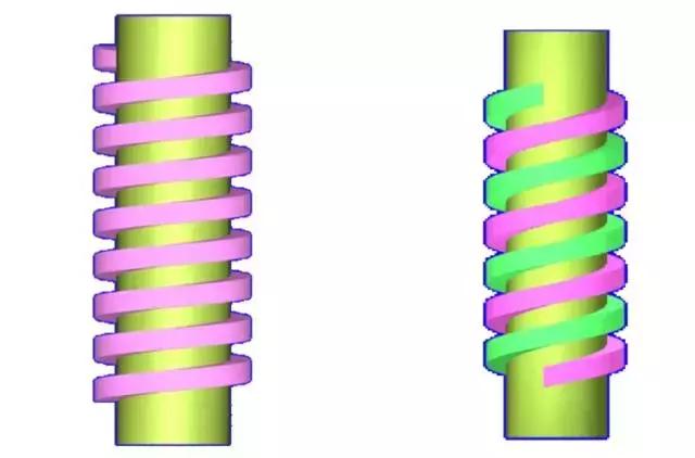 螺纹常识题目,车床挑螺纹常识