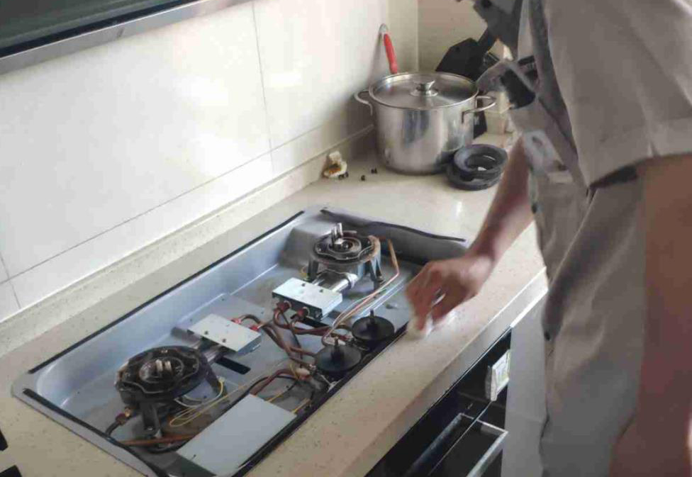 燃气设备坏了怎么解决,燃气炉子坏了找谁维修