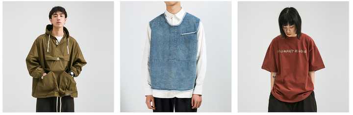 男装适合年轻人的品牌,男装品牌排行榜前十名30-50岁