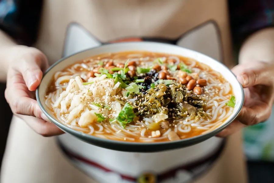 最好吃的几款速食米粉,有哪些好吃的速食米粉