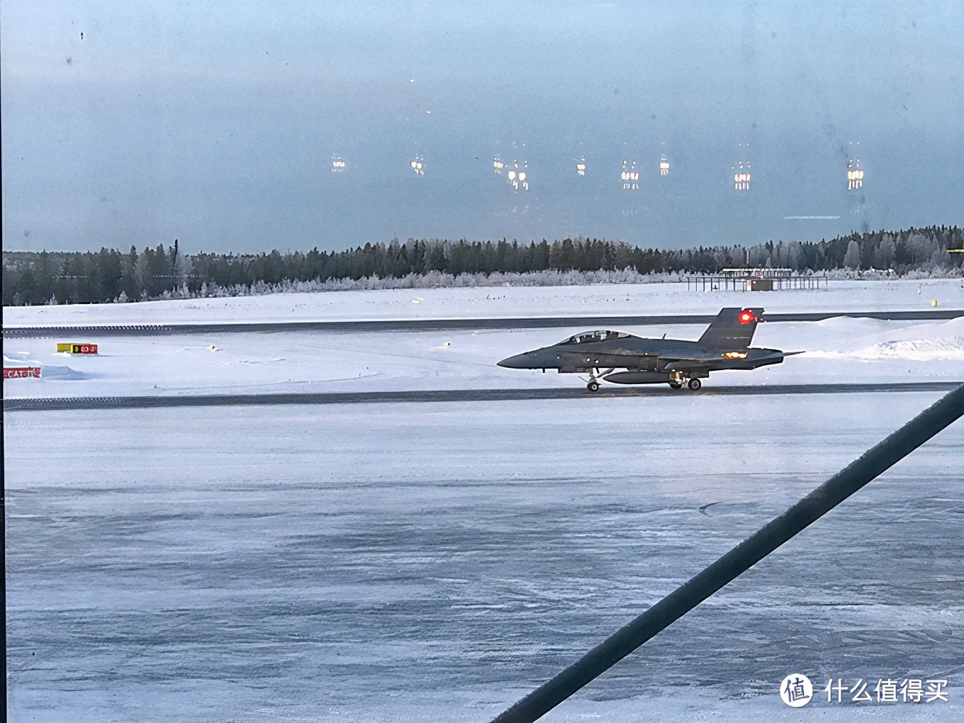 欧游杂记，追寻圣诞老人和极光