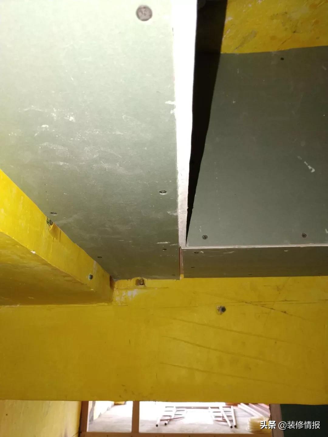 吊顶怎么做好看又不费钱,吊顶这一块好不好做