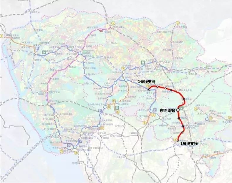 大局已定惠州横沥在哪呢,东莞大变局