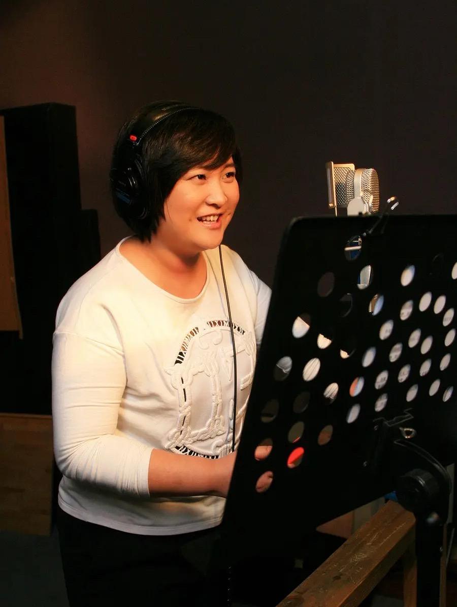 盘点那些丑男丑女,长得不好看就不是好人吗